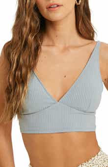 WISHLIST Seamless Bralette