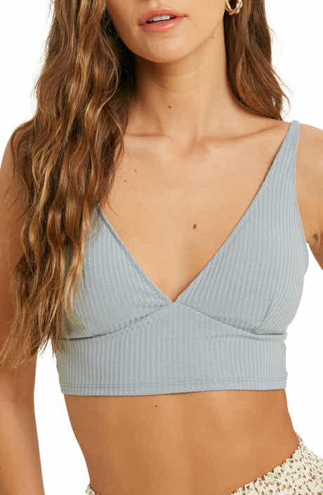 WISHLIST Seamless Bralette