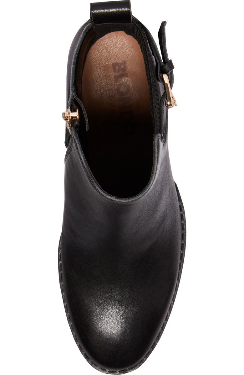Blondo Tamera Bootie, Alternate, color,