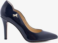 Cavalinho All In Patent Leather High Heel Pump