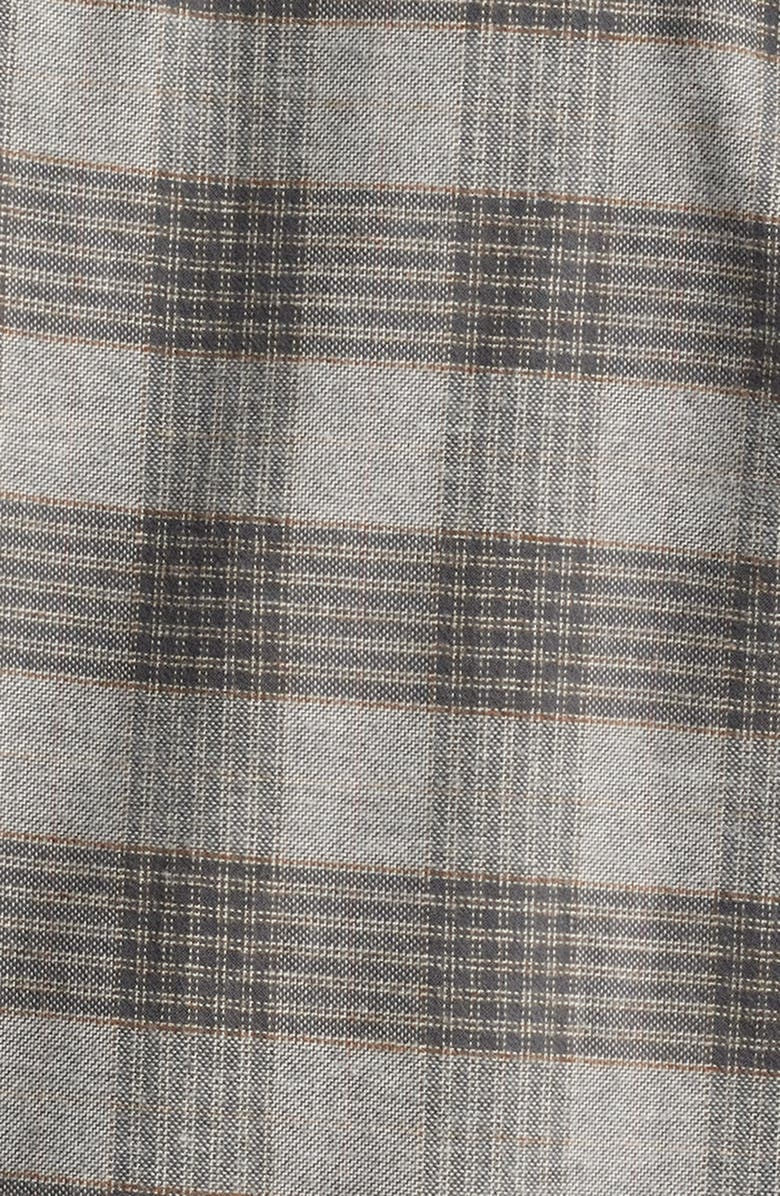 Rails Jaque Zip Up Shirt Jacket, Alternate, color, 