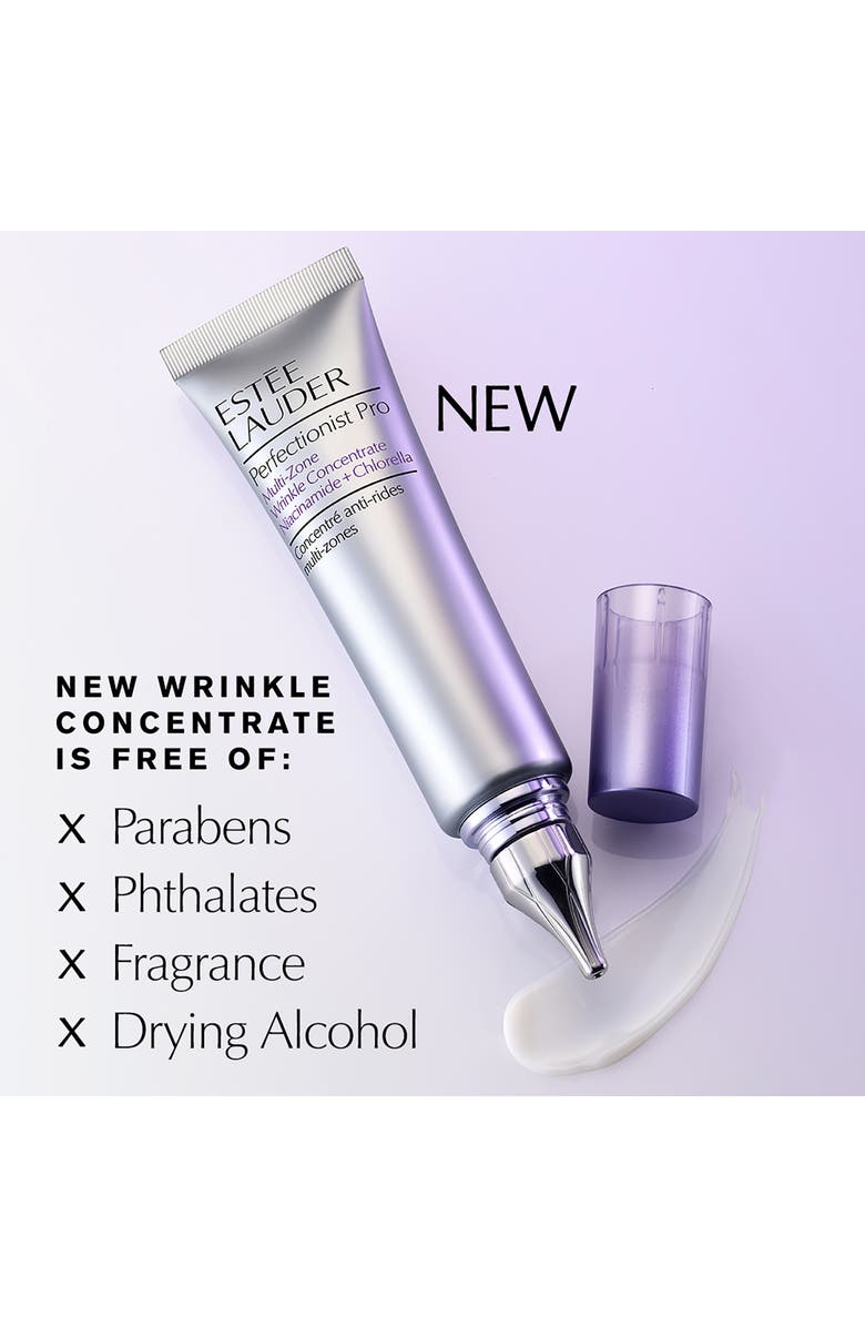 Estée Lauder Perfectionist Pro Multi-Zone Wrinkle Concentrate, Alternate, color,