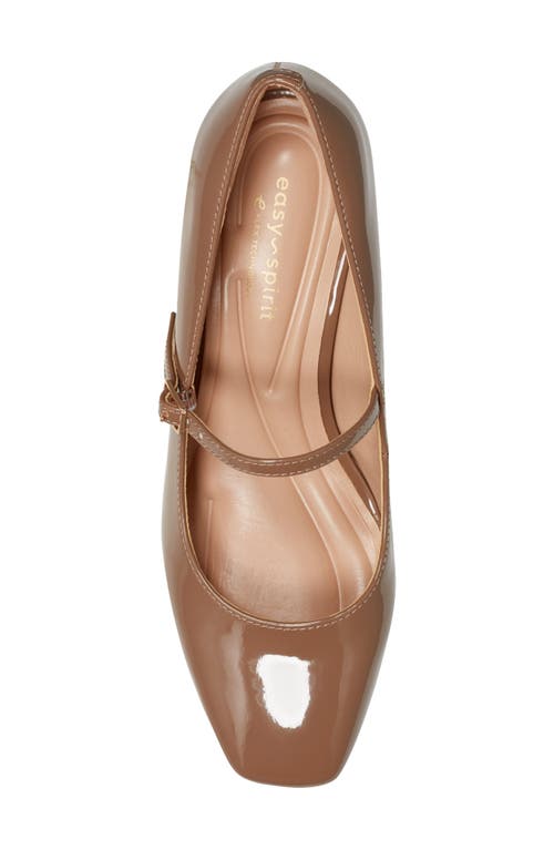 Easy Spirit Marlay Mary Jane Pump In Blue