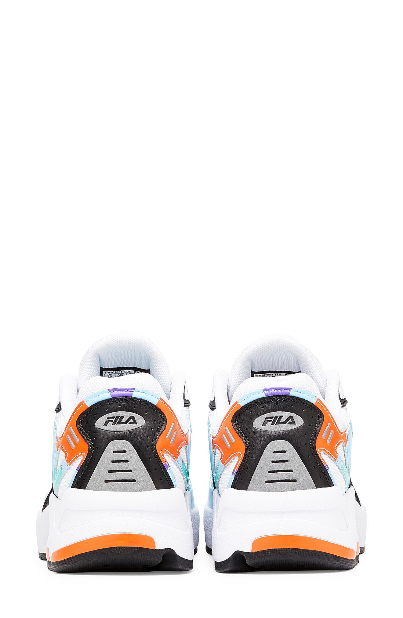 FILA Archive RJV 90s Sneaker, Alternate, color, 