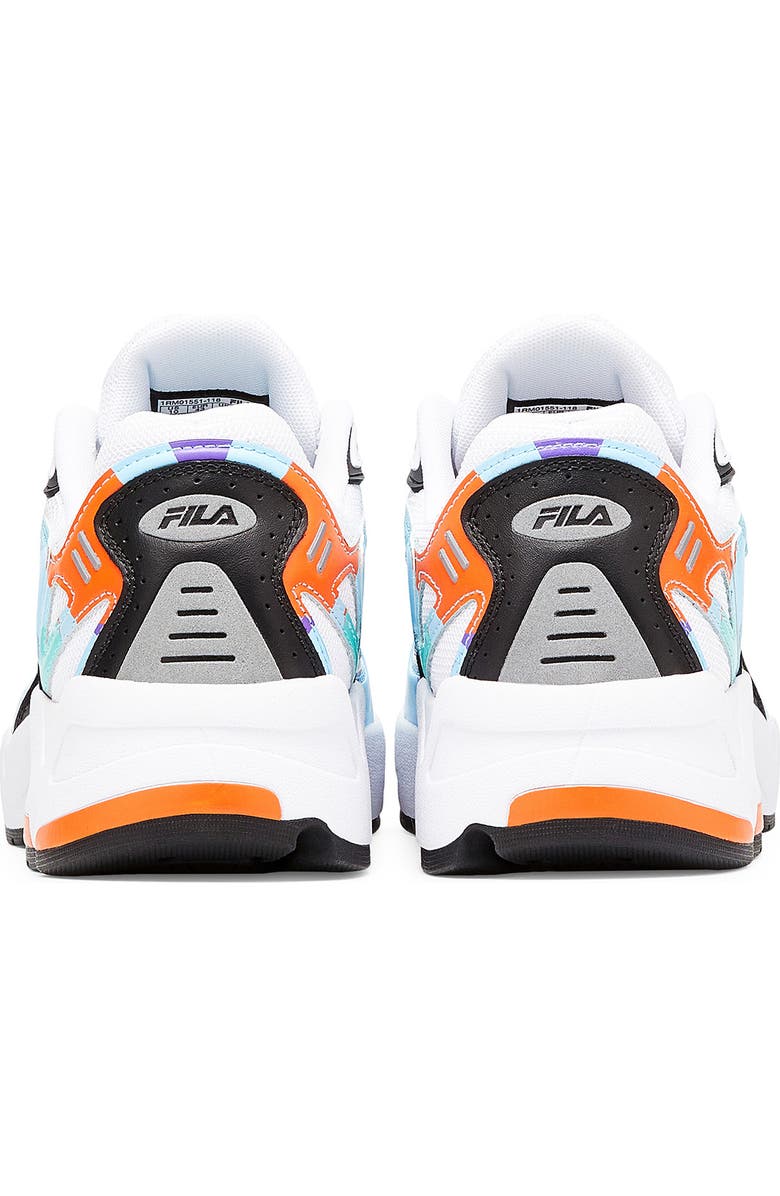 FILA Archive RJV 90s Sneaker, Alternate, color,