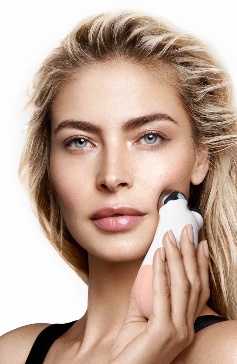 NuFACE<sup>®</sup> Trinity<sup>®</sup> Shimmer All Night Set, Alternate, color,