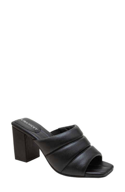 Very Sandal (Women)