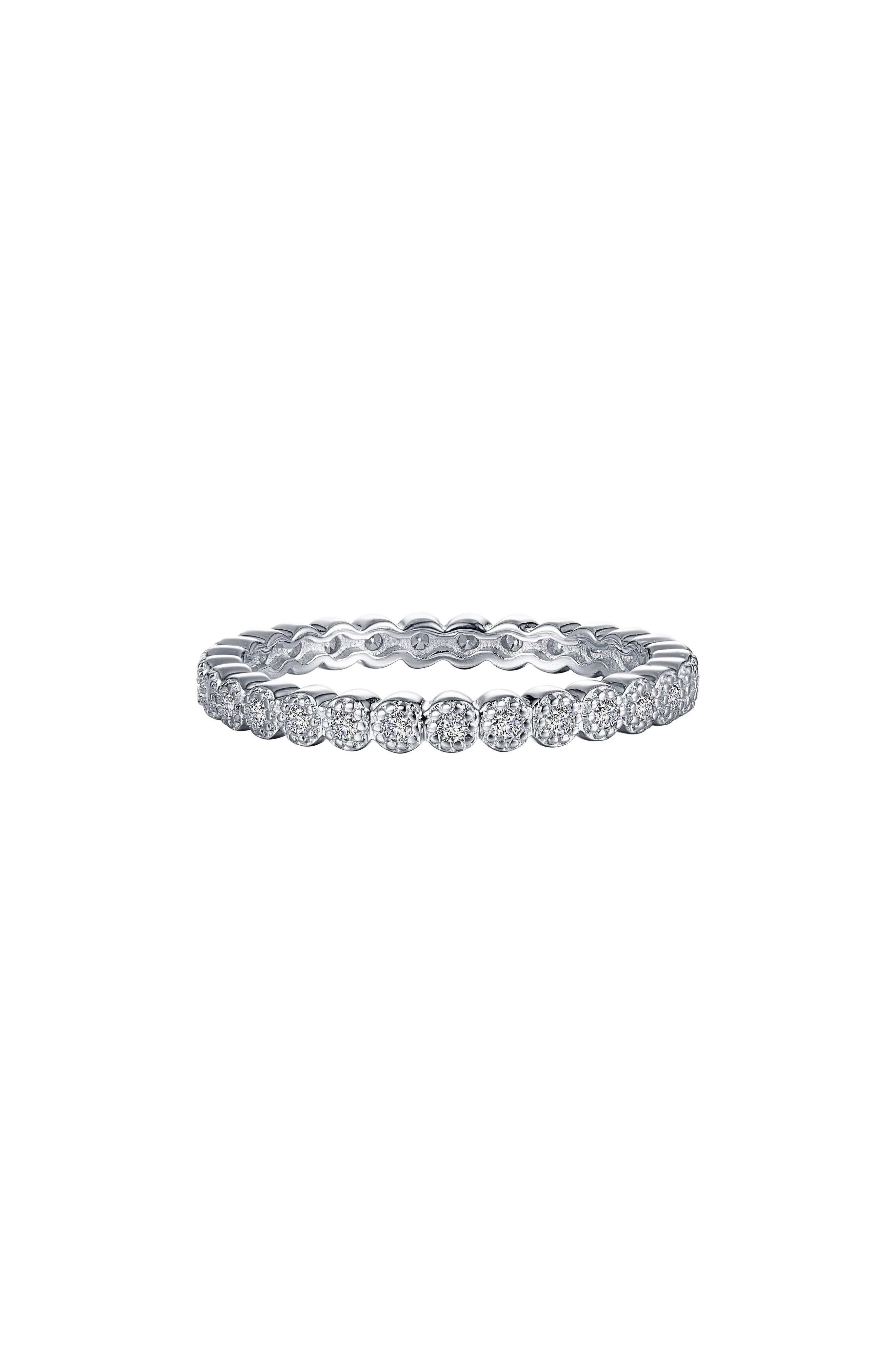 selected SILVER/CLEAR