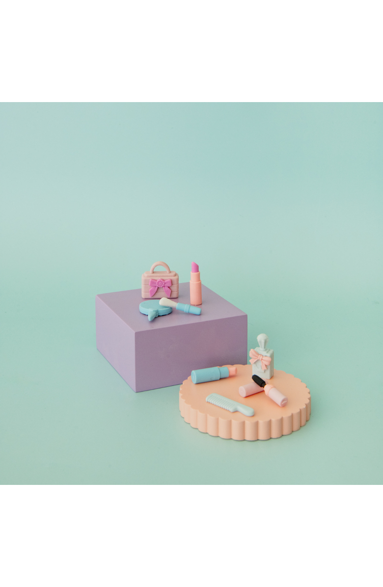Daydream Society Sweet Dreams Eraser Set, Alternate, color, Assorted Pre-Pack