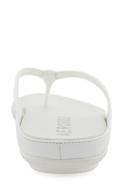 AEROSOLES AEROSOLES FISHER SANDAL