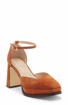 Delores Pump