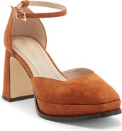Pelle Moda Delores Pump