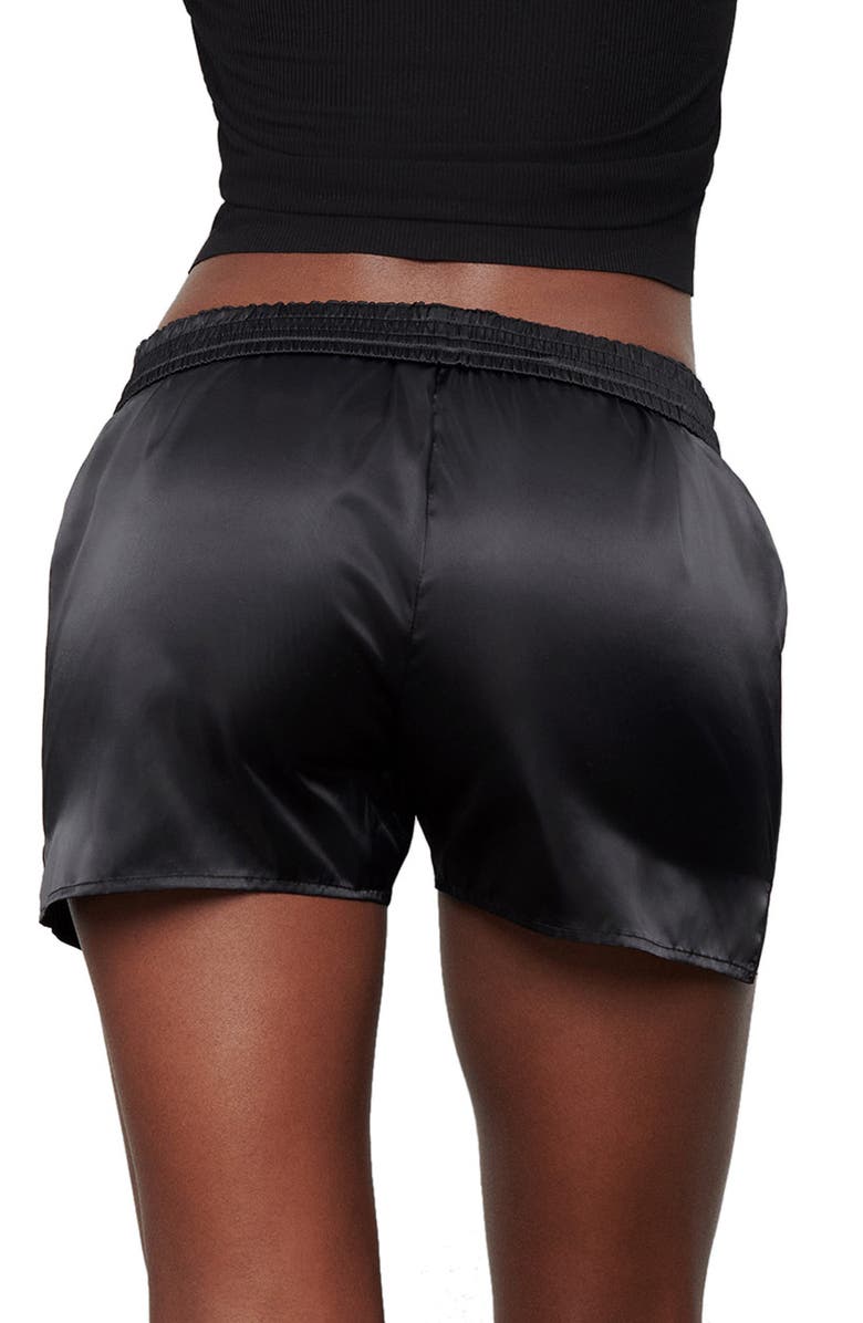 SKIMS Utility Sport Loose Shorts, Alternate, color,
