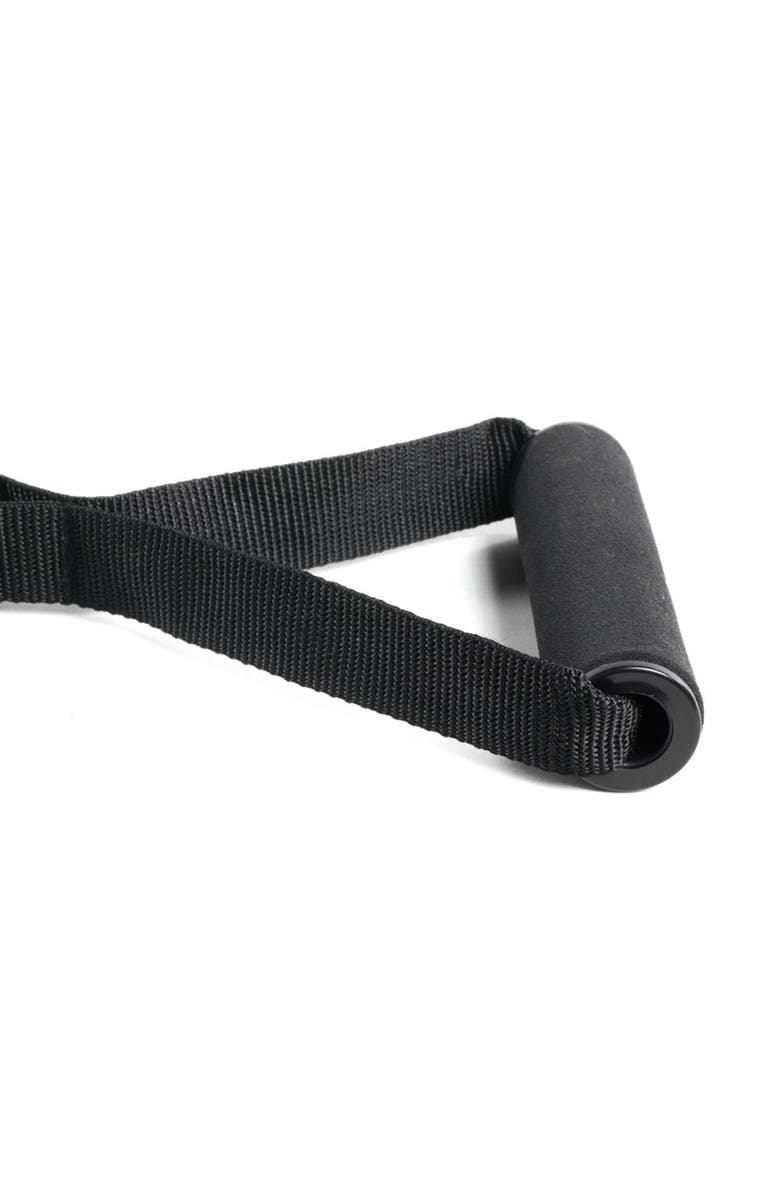 Power Systems 48 Premium Versa-Tube Plus - Resistance Tube Band, Alternate, color, White