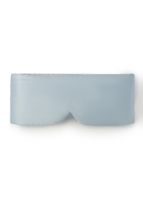Dream Cloud Silk Eye Mask
