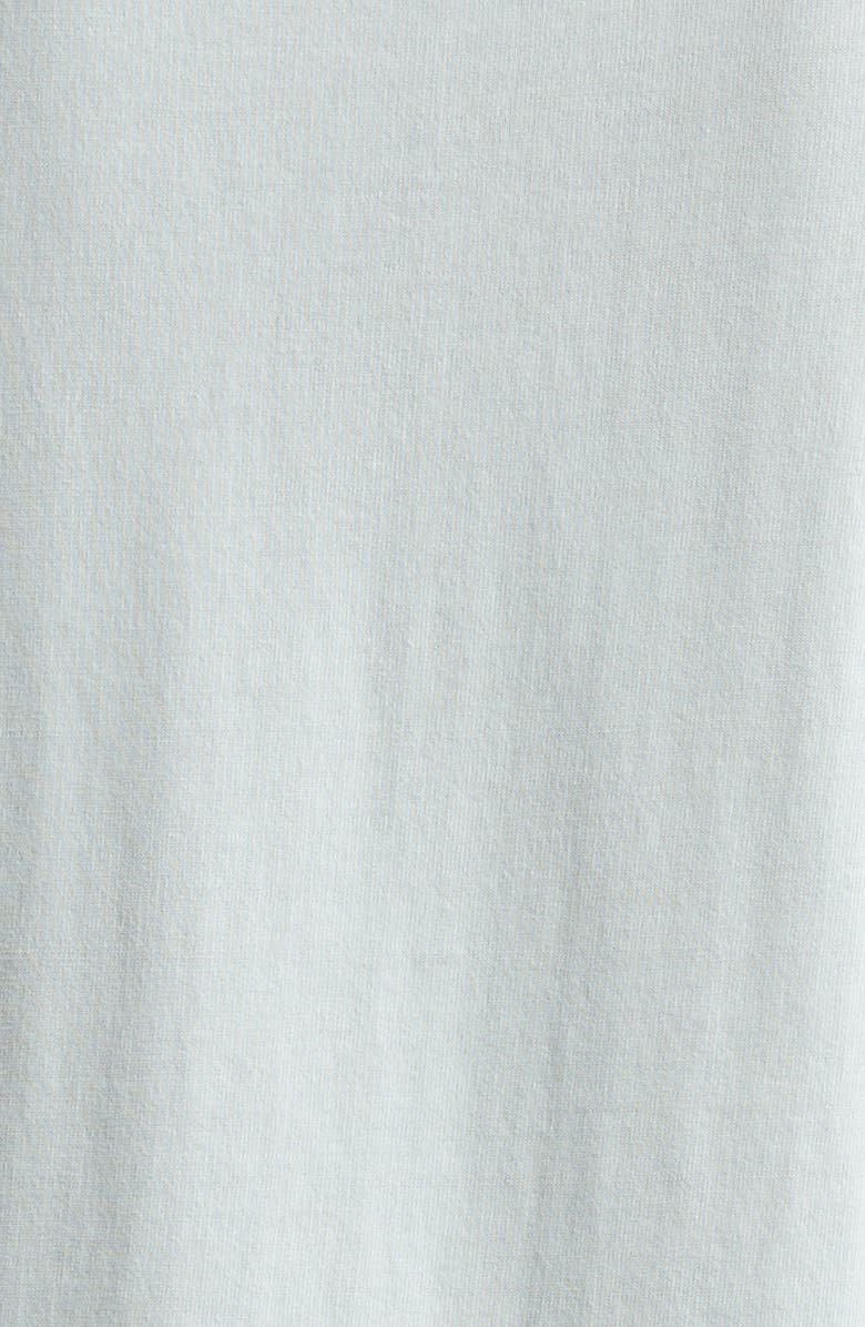 Eleventy Short Sleeve Cotton Polo Sweater, Alternate, color, Green