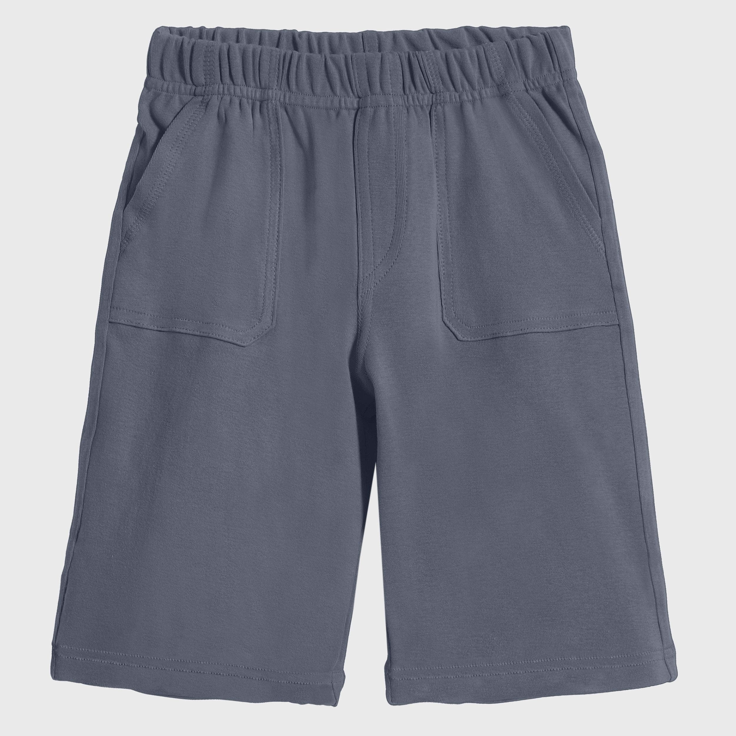Concrete Grey