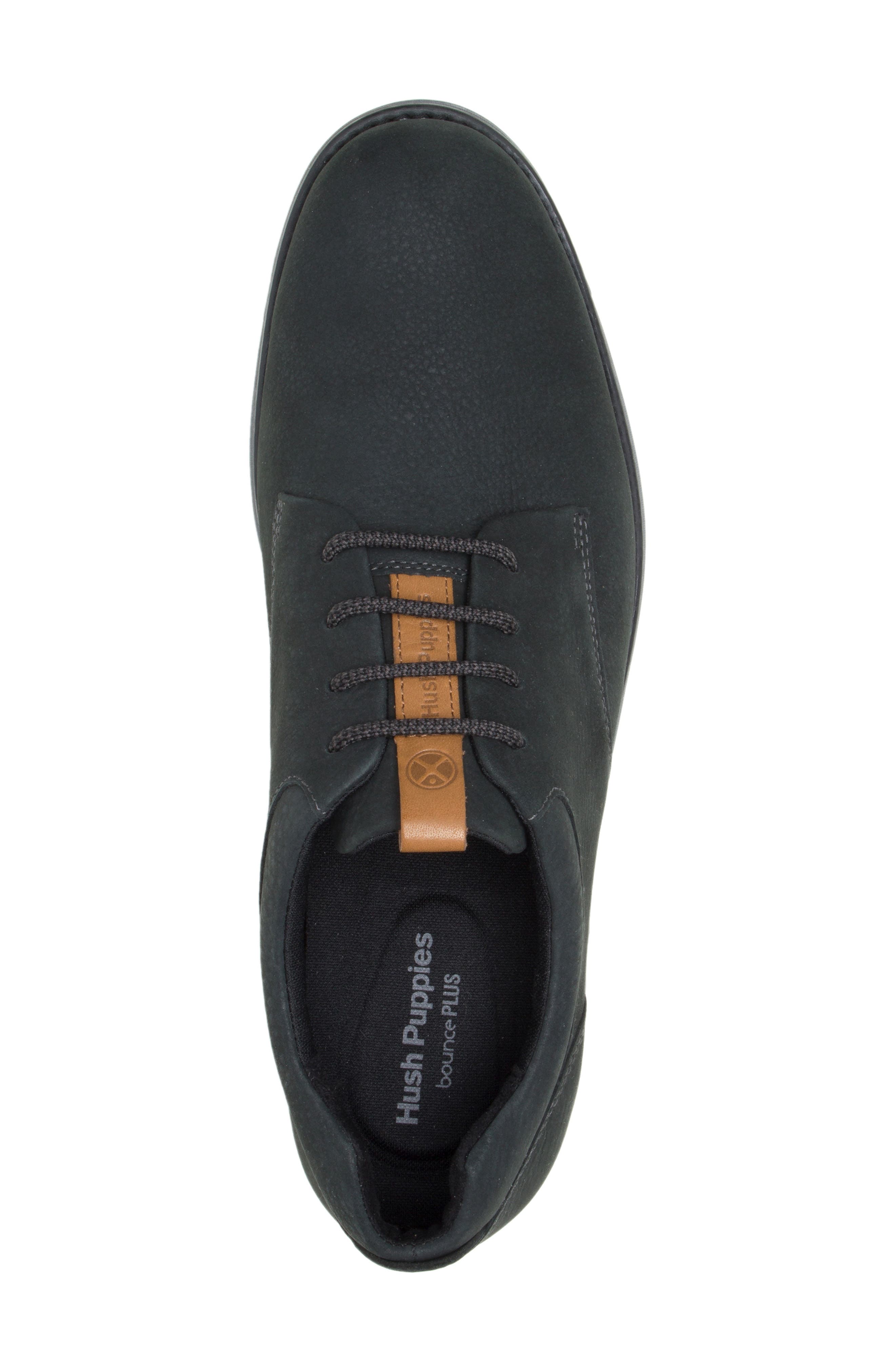 Hush Puppies<sup>®</sup> Hush Puppies Expert Plain Toe Derby, Alternate, color, 