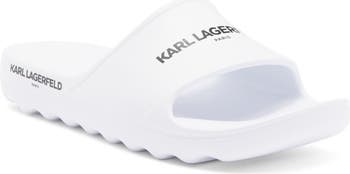 Pool Slide Sandal