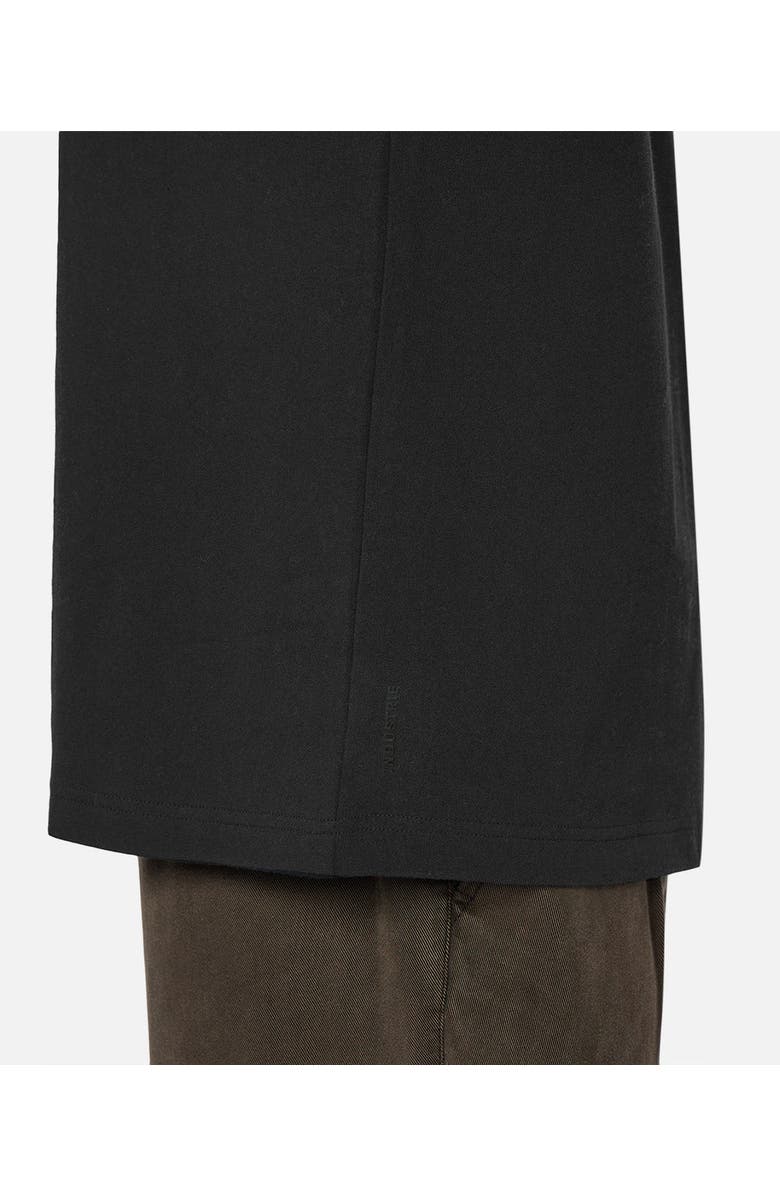 Industrie Australia THE DEL MAR TEE, Alternate, color, Pd Black