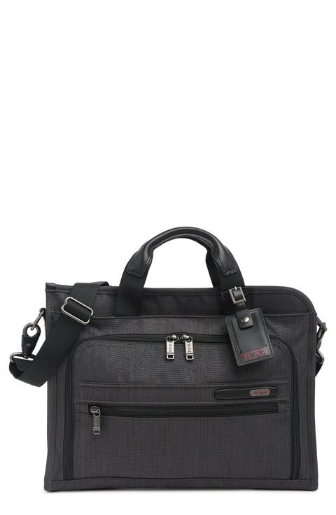 Slim Deluxe Portfolio Case