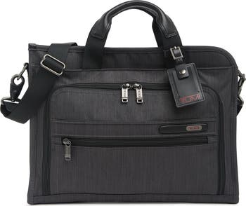 TUMI Slim Deluxe Portfolio Case | Nordstromrack