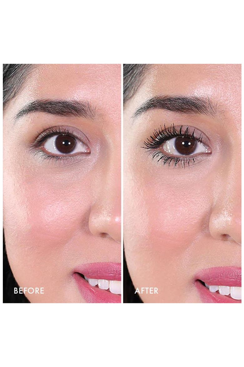 Mile High Volume Mascara, Alternate, color, BLACK