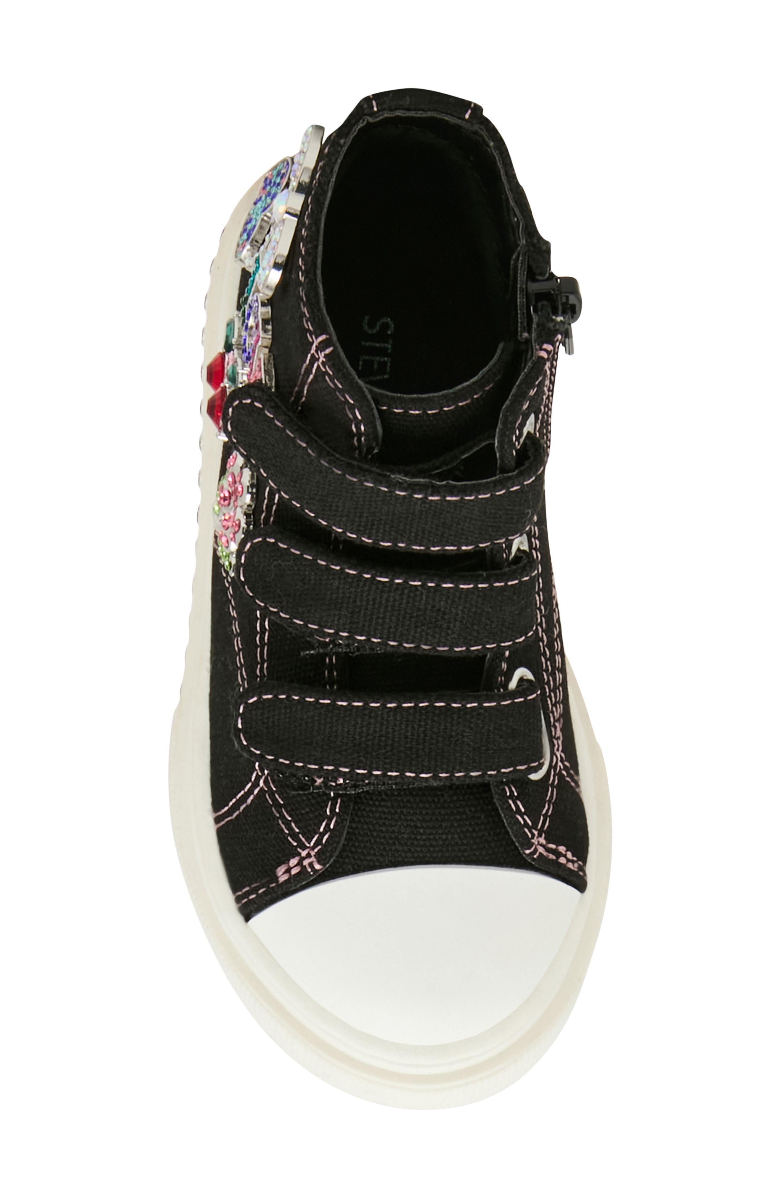 Steve Madden Kids' TJoycee Sneaker, Alternate, color, 