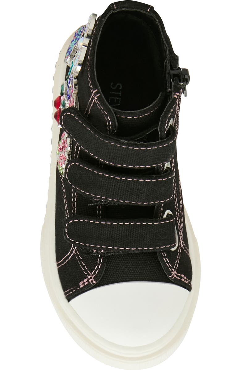 Steve Madden Kids' TJoycee Sneaker, Alternate, color,