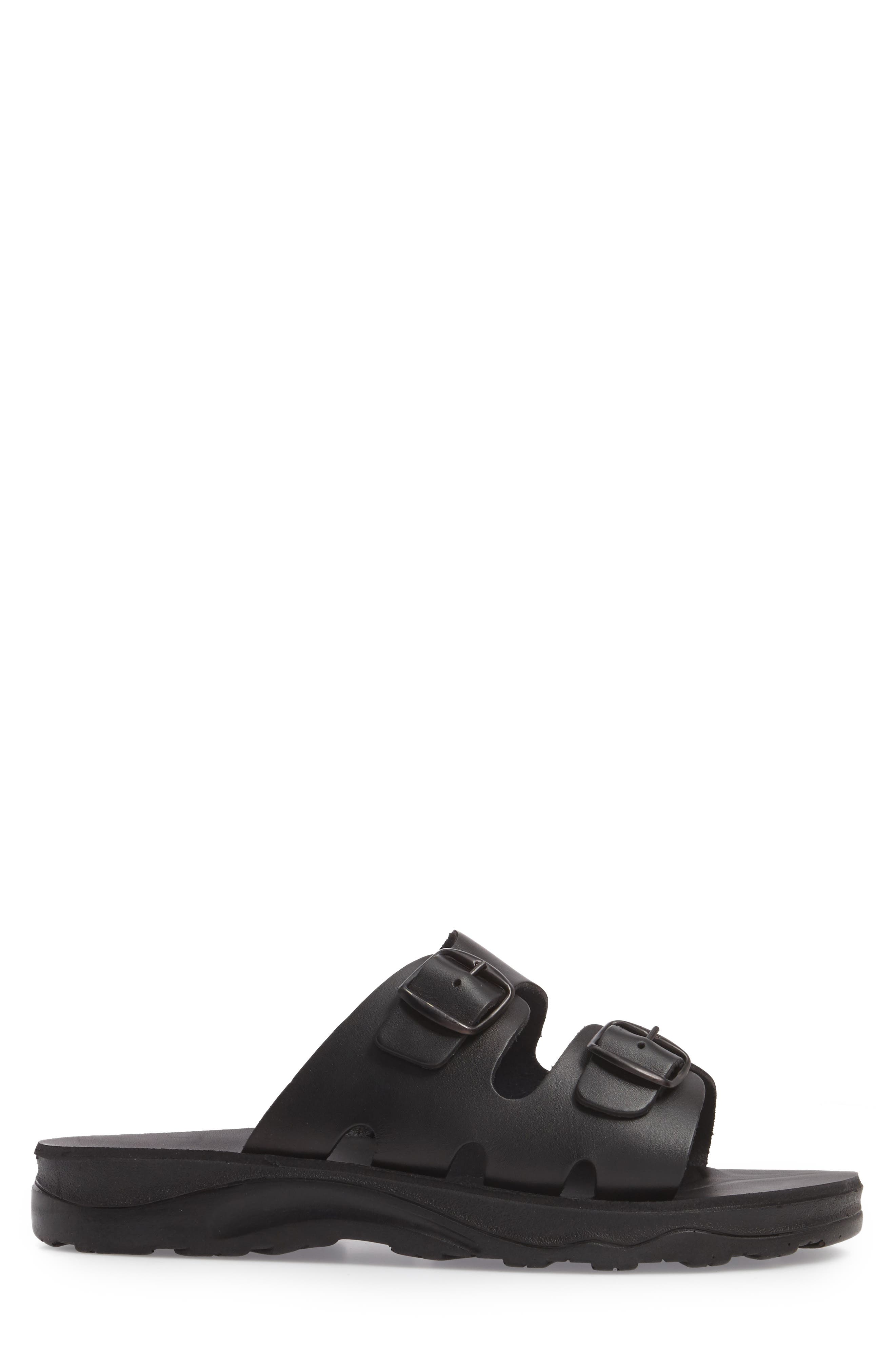 Jerusalem Sandals Barnabas Sandal, Alternate, color, 