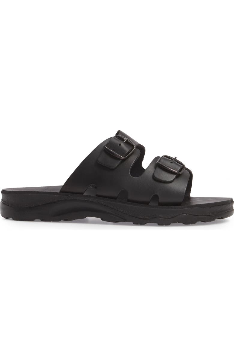 Jerusalem Sandals Barnabas Sandal, Alternate, color,