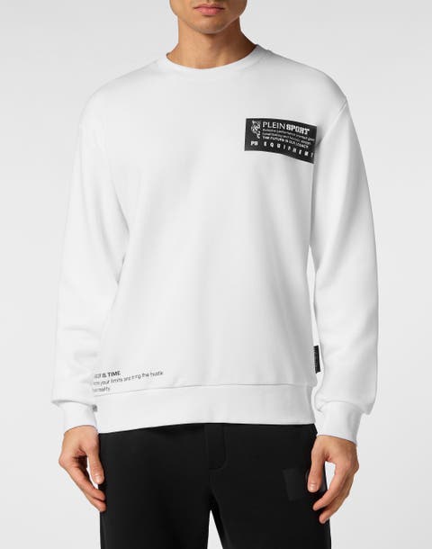 Sweatshirt Men