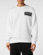 PLEIN SPORT Sweatshirt Men