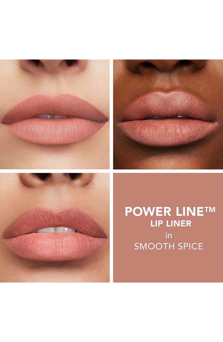 Buxom Line & Shine Lip Oil & Lip Liner Duo $53 Value, Alternate, color,