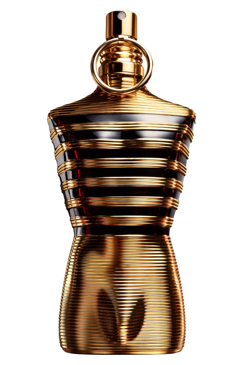Le Male Elixir Parfum, Main, color, NO COLOR
