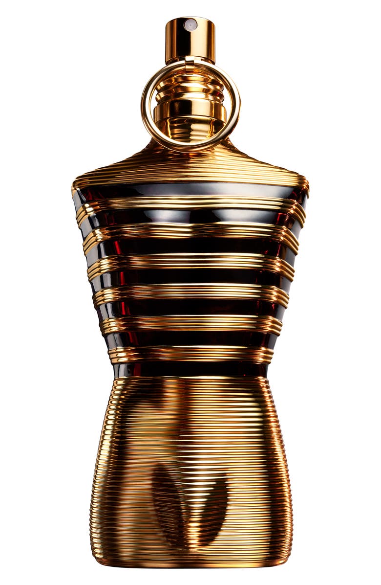 Jean Paul Gaultier Le Male Elixir Parfum, Main, color, 