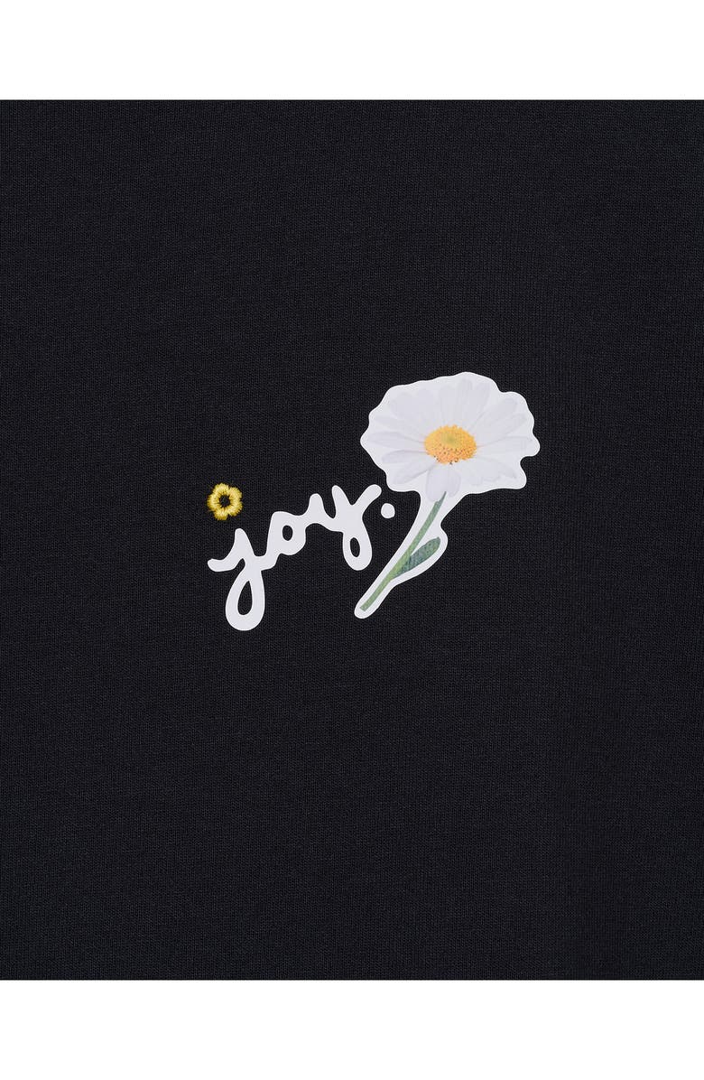 Marc Jacobs Marc Is Joy Daisy Graphic Baby T-Shirt, Alternate, color,