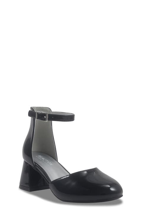 Kids' Tansie Ankle Strap Pump