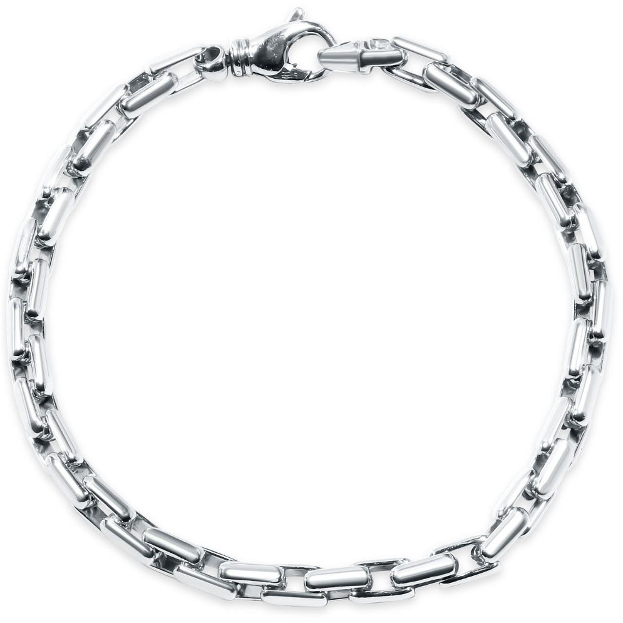 selected Stainless Steel