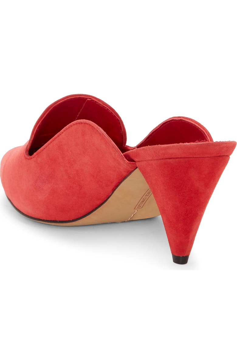 Vince Camuto Cessilia Pointy Toe Mule, Alternate, color,