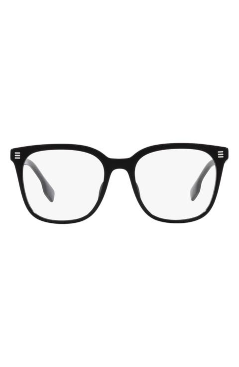53mm Square Optical Glasses