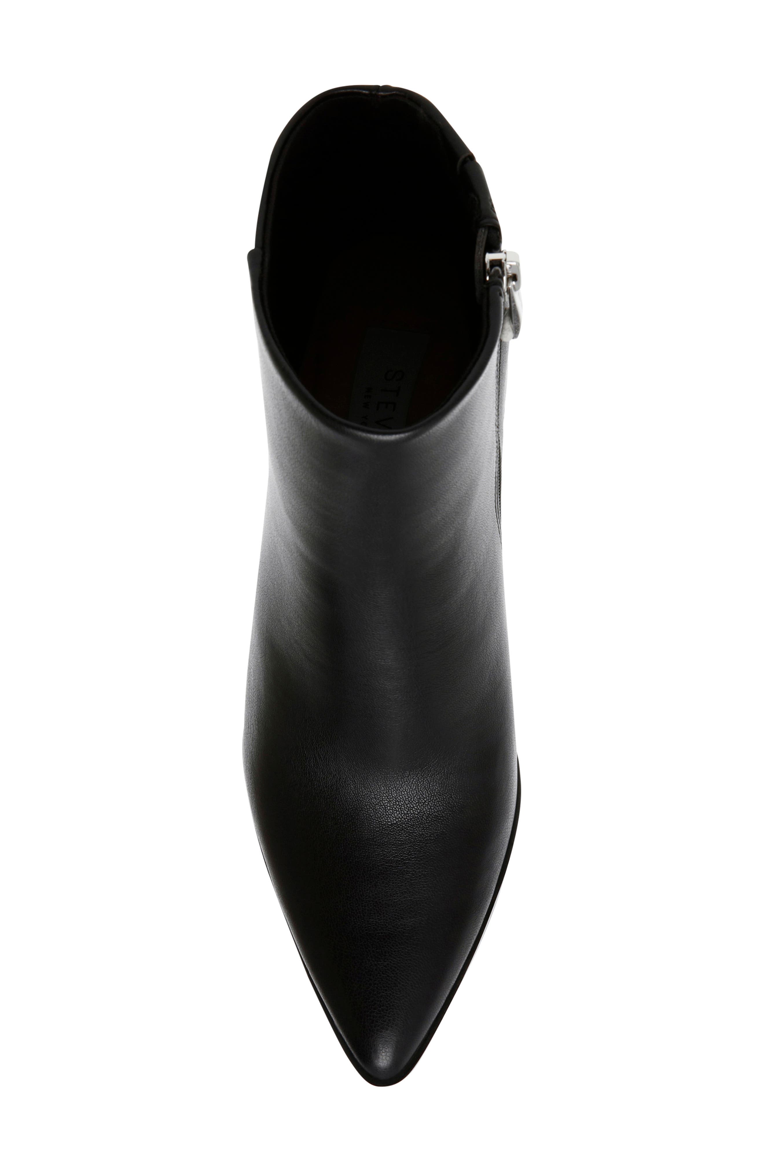 Steven New York Tomas Pointed Toe Boot, Alternate, color, 