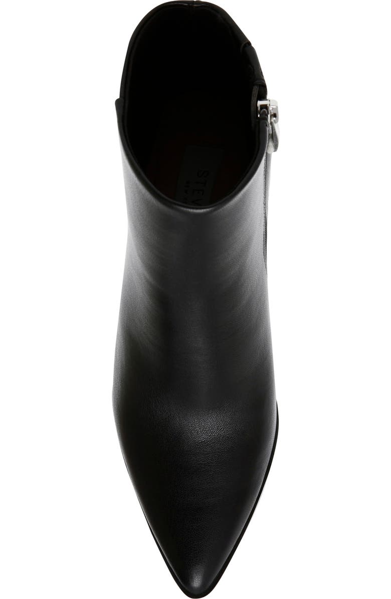 Steven New York Tomas Pointed Toe Boot, Alternate, color,