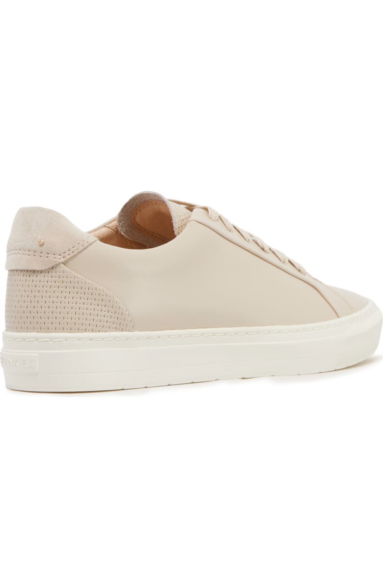 FRANKIE4 Mim IV Sneaker, Alternate, color, Ecru Punched