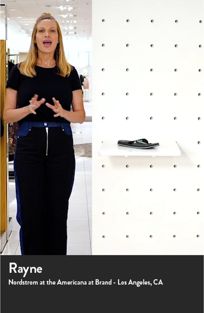 Yoga Paradise 2 Flip Flop, sales video thumbnail