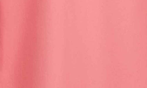 Foxcroft Boyfriend Non-iron Cotton Blouse In Pink