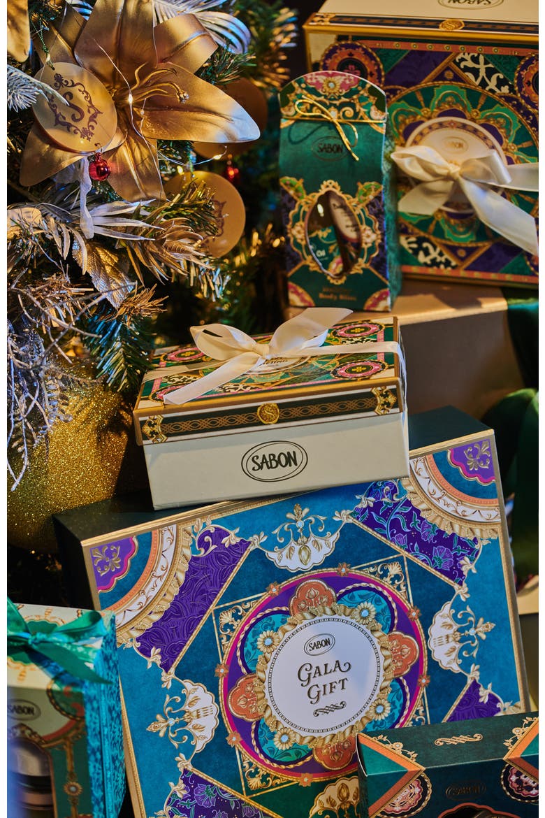 Advent Calendar 2025 MAJESTIC GALA 24-Day, Alternate, color, Majestic Gala