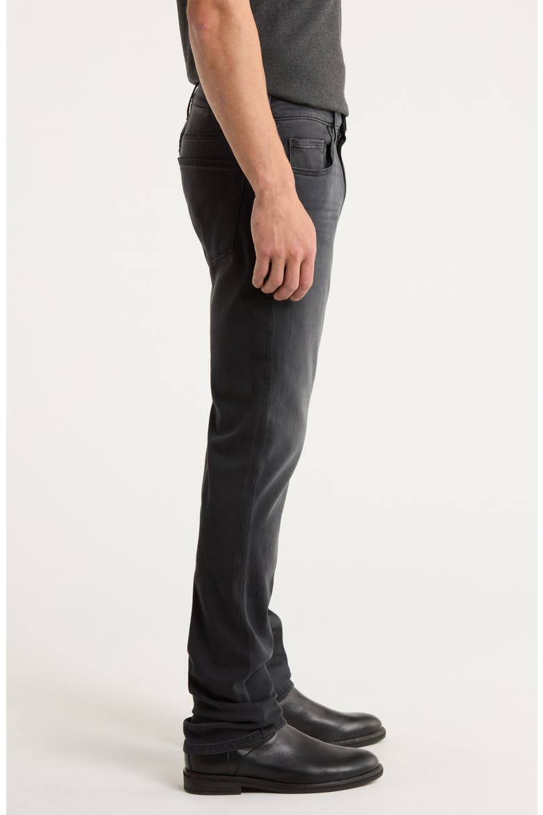 Federal Slim Straight Leg Jeans, Alternate, color, BRANTON