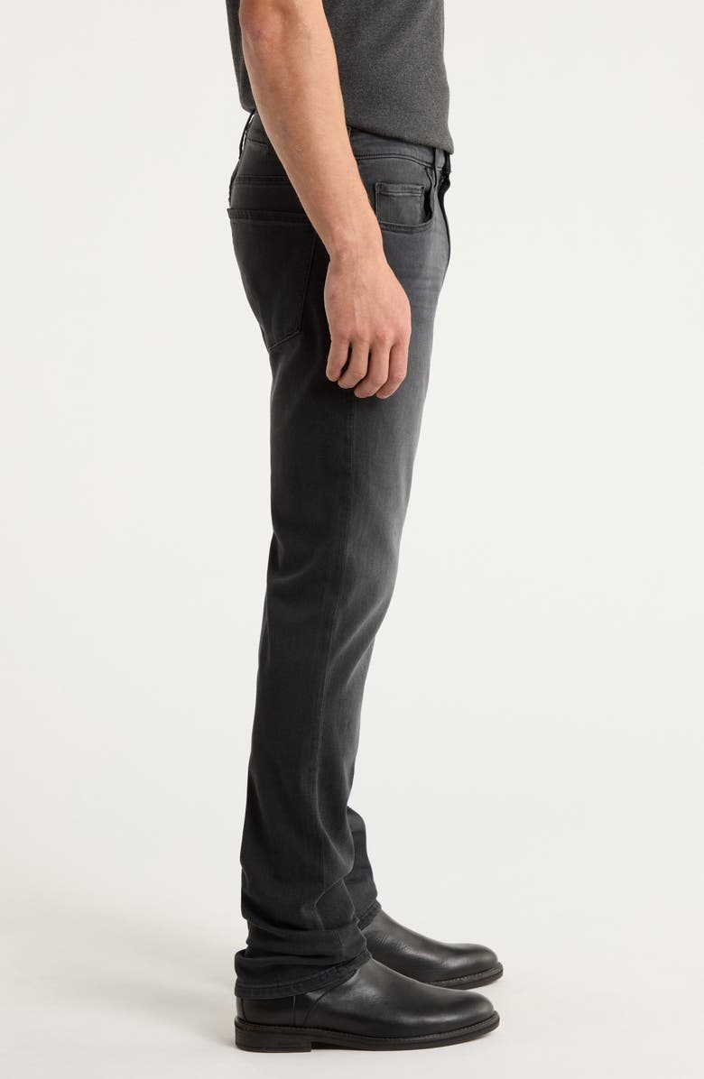 PAIGE Federal Slim Straight Leg Jeans, Alternate, color, Branton