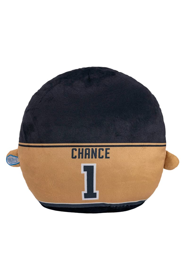 Vegas Golden Knights Mascot  Kiri Cloud Plushie, Alternate, color, None